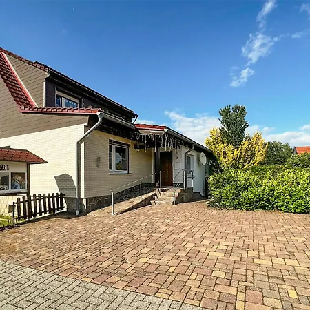 Apartment Fewo Sauna-haus *