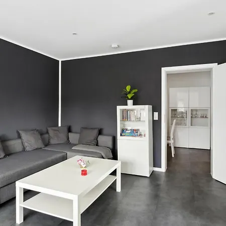 Fewo Sauna-haus *