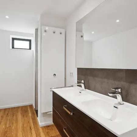 Apartment Fewo Sauna-haus *