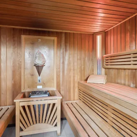 Fewo Sauna-haus *