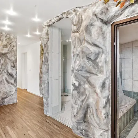 Apartment Fewo Sauna-haus *
